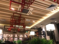 大堂-黄记煌三汁焖锅(广州曜一城店)