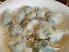 茴香鸡蛋水饺（2两）-翠花老菜饺子馆(七宝店)