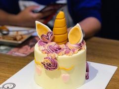 -CAKE BOSS 蛋糕老板(领展购物广场·中关村店)