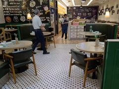 -茶港·点心·啫啫煲(范湖万达广场店)