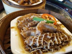 -桃源尚品海鲜酒楼(京港澳高速店)