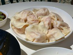 -金谷园饺子馆(北邮总店)