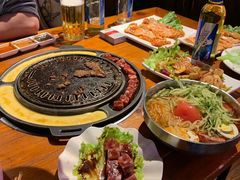 -超级神炭烤肉夜食(芥园西道店)
