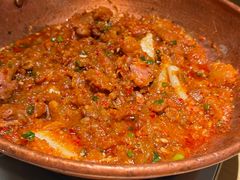 -一坐一忘云南菜(卓悦中心)