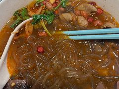 -小杨生煎(浦江欢乐颂店)