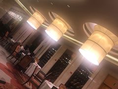 -酌宴府The China Club·广州万富希尔顿酒店(云城东路店)