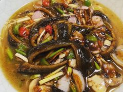 长鱼面-风云面馆(珠海路店)