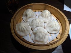 杭州小笼包-外婆家(杭州马塍店·杭帮菜名店)