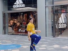-Tims天好咖啡·贝果(雁展路万象天地店)