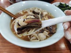 -奎元馆.百年奎元.非遗传承(西湖边的解放路店)