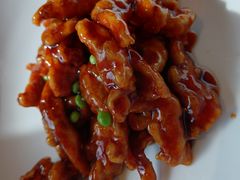 -庆云楼饭庄(什刹海店)