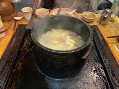 -滇藏石锅宴(崇仁巷老店)
