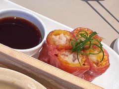-蔡澜点心(三里屯T+MALL店)