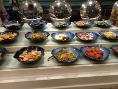 -快乐爱斯米牛排自助(太原街万达店)
