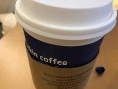 -瑞幸咖啡(天安数码城店)