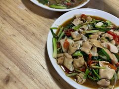 -黄记饮食店·潮汕家常菜(丹霞庄中区店)