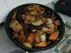 -哈尔滨菜馆(马家园南街店)
