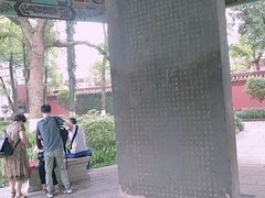 景点-南岳衡山风景名胜区-南岳大庙