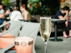 起泡酒-Moka Bros 摩卡站(嘉华店)