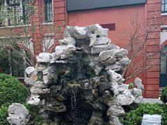 -上海交通大学医学院附属瑞金医院(总院)