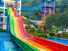 -清泉湾生态旅游度假区