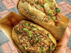 -王氏炉匠·烧鸟放题自助(好运街店)