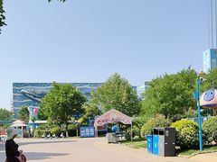 -华夏文旅海洋公园