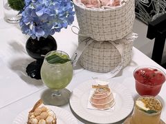 -名点荟·生日蛋糕·下午茶(五缘湾店)