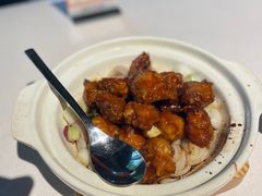 -禧宴Joyous Restaurant(禧园店)