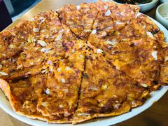 -京玉菲饭店(李村店)