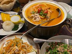 -米泰芒·东南亚料理(体育西店)