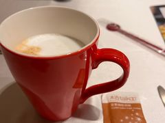 -宜昌富力皇冠假日酒店·咖啡1号西餐厅