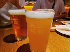 -北平机器Peiping Machine(百子湾店)