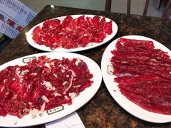 -八合里潮汕鲜牛肉火锅(深圳海岸城店)