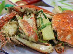 海鲜-华源餐厅·海鲜大排档(日月贝店)