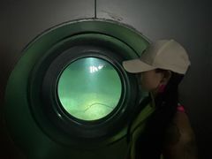 -白鹤梁水下博物馆
