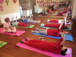 点击看大图 -台湾台婴美月子中心(长沙保利店)