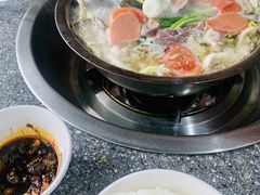 -海关荤豆花(洋河一路店)