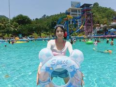 -清泉湾生态旅游度假区