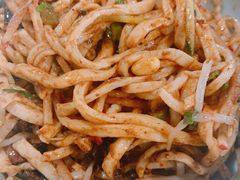 炸酱面-北平食府·北京烤鸭(北京西站六里桥店)