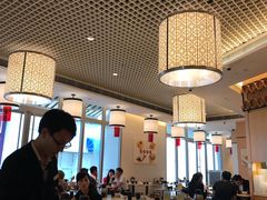 大堂-添好运点心专门店(百老汇店)