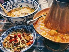 -蜗牛小馆醉乡民谣云南菜(惠新西里店)