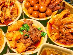 -蜀国大将老火锅(江北店)