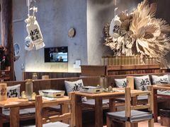 -北丐先生·野馄饨烧烤(长宁龙之梦店)