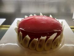 -喜来登酒店-盛宴标帜餐厅