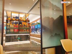 -大渔小鲜火锅店