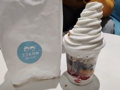 -丁丁&当当牦牛酸奶·酥油面包(官门口店)