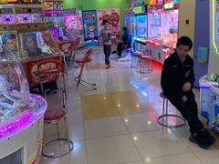 -汤姆熊欢乐世界(滨江店)