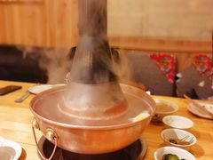 蘸料套餐-老康火锅(桥南街店)