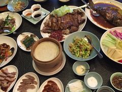 -长春凯悦酒店-品悦中餐厅